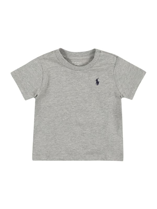 Polo Ralph Lauren Polo Ralph Lauren Majica  siva