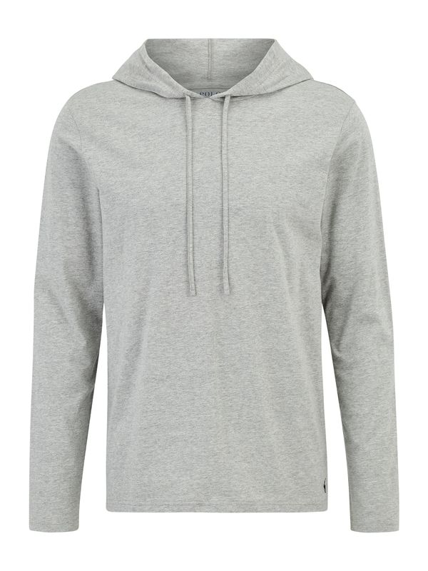 Polo Ralph Lauren Polo Ralph Lauren Majica  siva melange