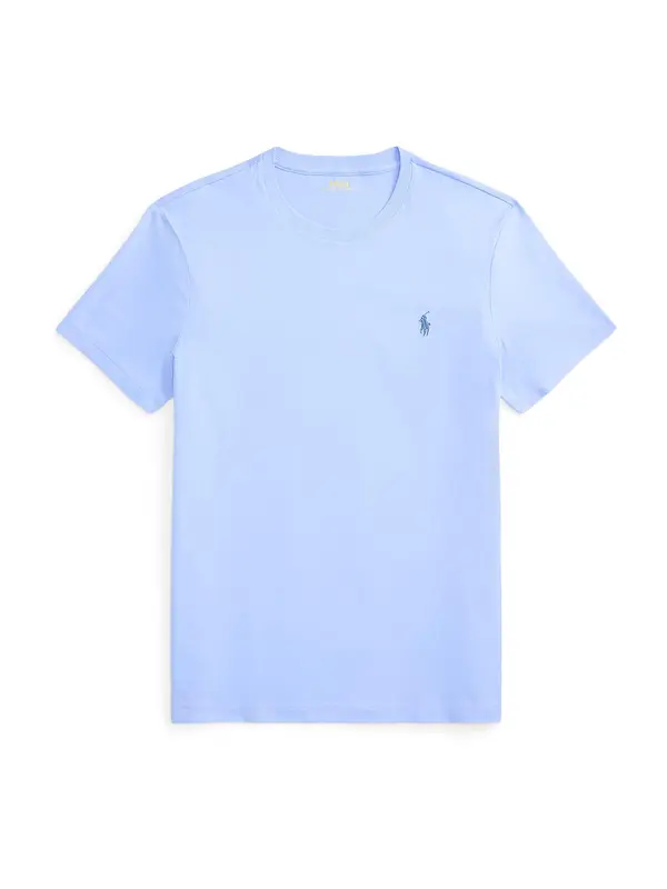 Polo Ralph Lauren Polo Ralph Lauren Majica  svijetloplava