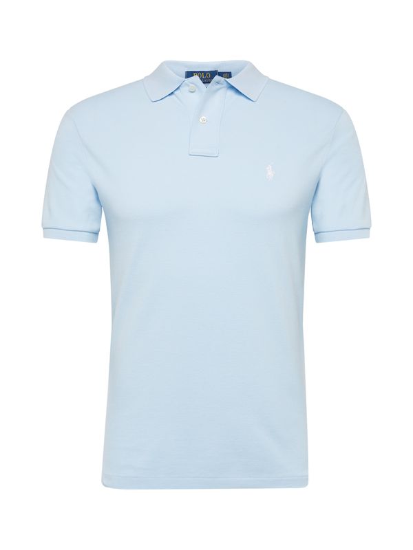 Ralph Lauren Polo Ralph Lauren Majica  svijetloplava