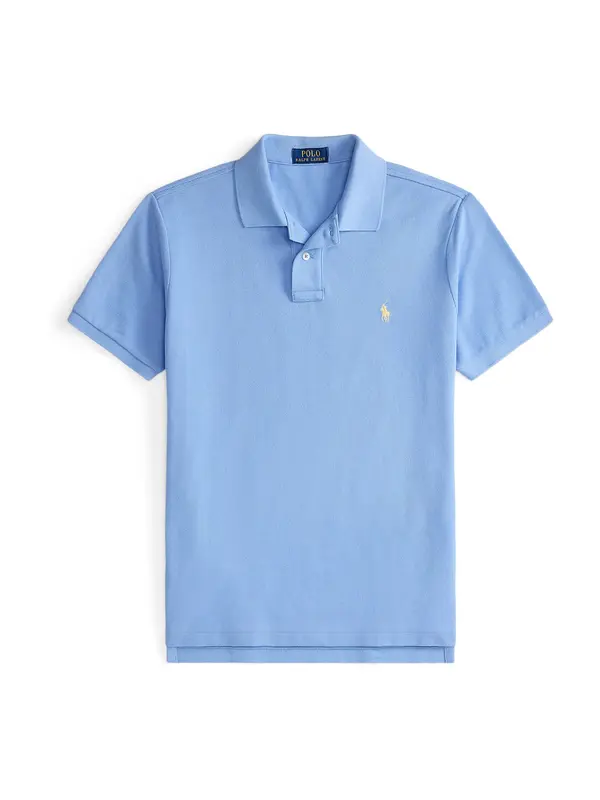 Polo Ralph Lauren Polo Ralph Lauren Majica  svijetloplava