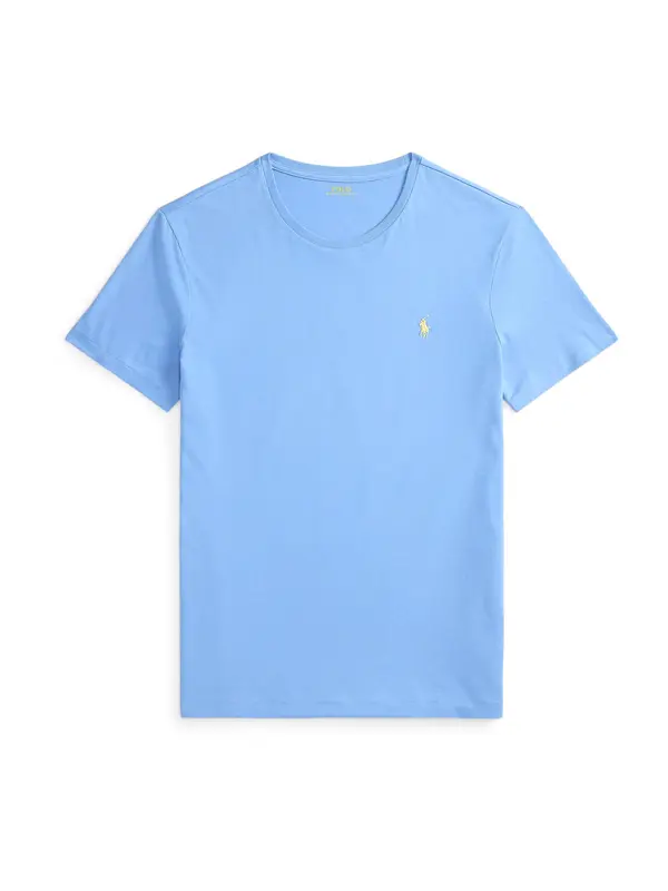 Polo Ralph Lauren Polo Ralph Lauren Majica  svijetloplava