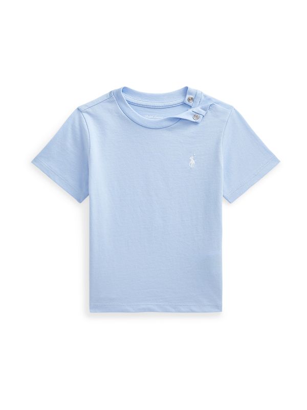 Polo Ralph Lauren Polo Ralph Lauren Majica  svijetloplava