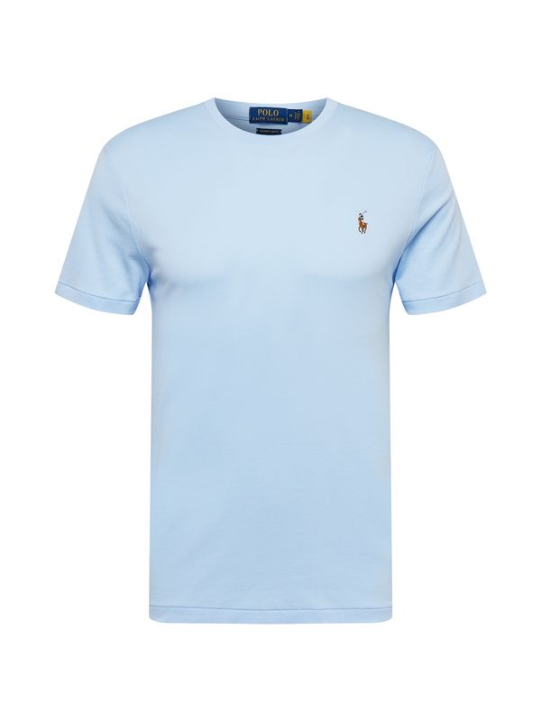 Ralph Lauren Polo Ralph Lauren Majica  svijetloplava