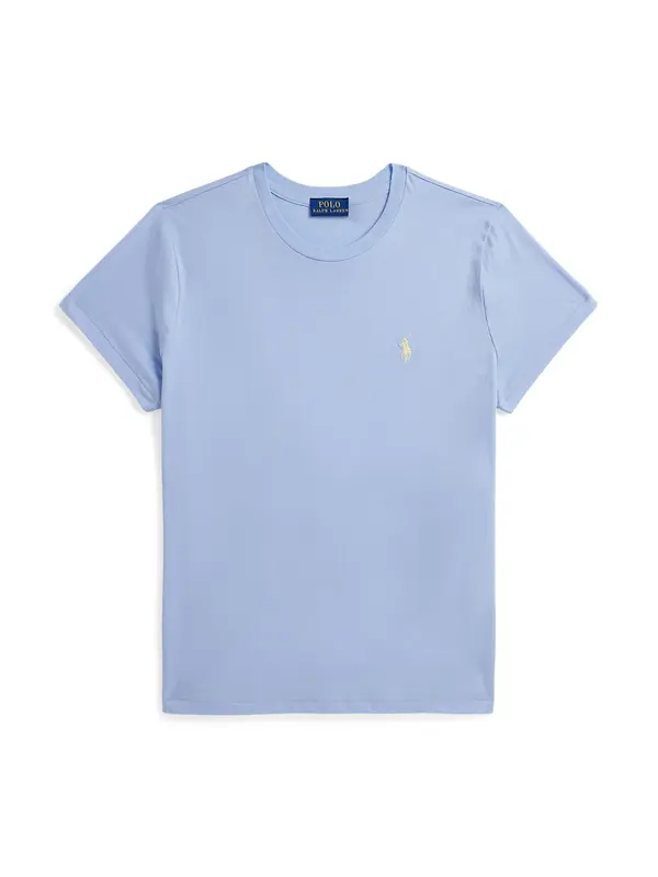 Polo Ralph Lauren Polo Ralph Lauren Majica  svijetloplava