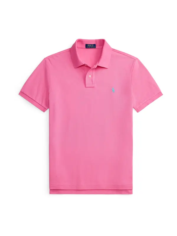 Polo Ralph Lauren Polo Ralph Lauren Majica  svijetloroza