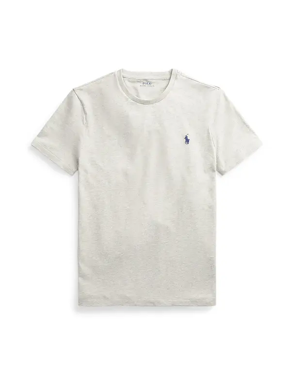 Polo Ralph Lauren Polo Ralph Lauren Majica  svijetlosiva
