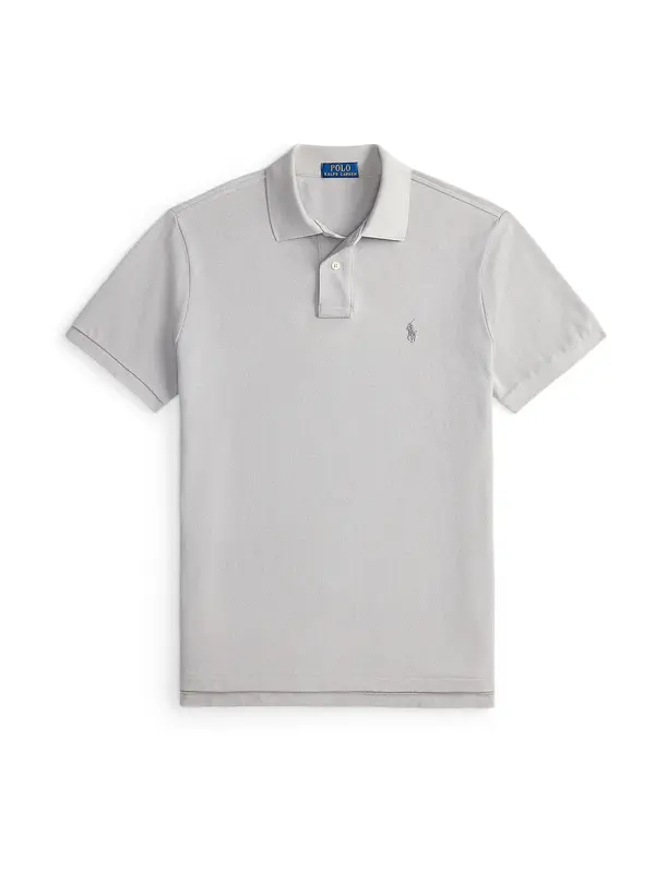 Polo Ralph Lauren Polo Ralph Lauren Majica  svijetlosiva