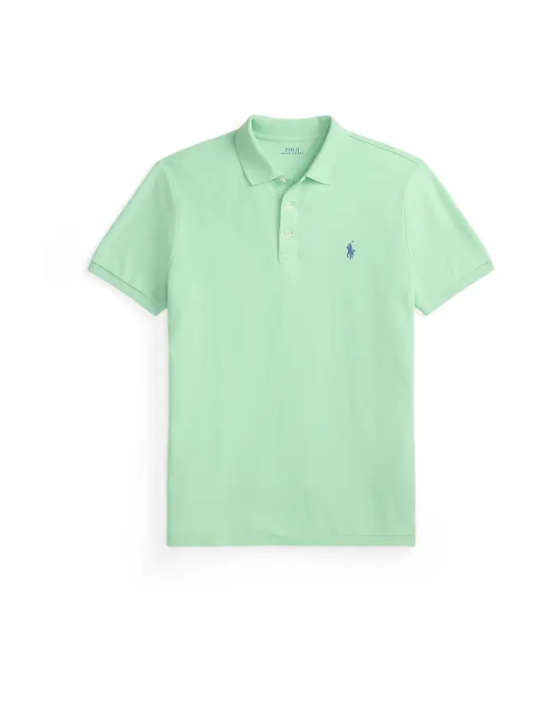 Polo Ralph Lauren Polo Ralph Lauren Majica  svijetlozelena