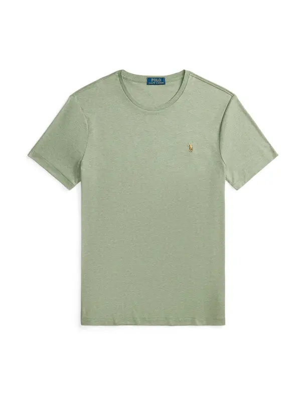 Polo Ralph Lauren Polo Ralph Lauren Majica  svijetlozelena
