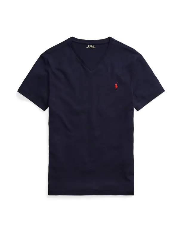 Polo Ralph Lauren Polo Ralph Lauren Majica  tamno plava