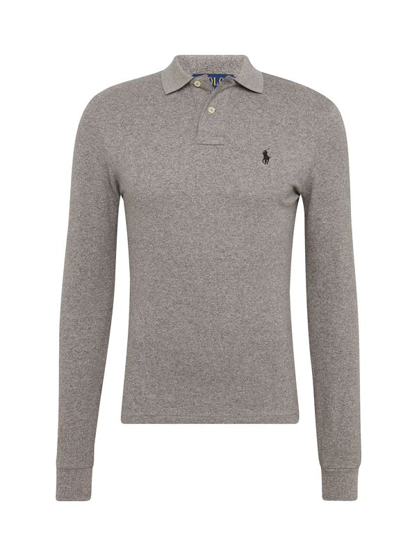 Polo Ralph Lauren Polo Ralph Lauren Majica  tamo siva