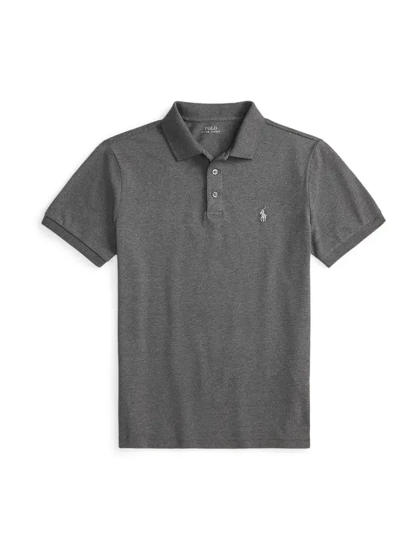Polo Ralph Lauren Polo Ralph Lauren Majica  tamo siva