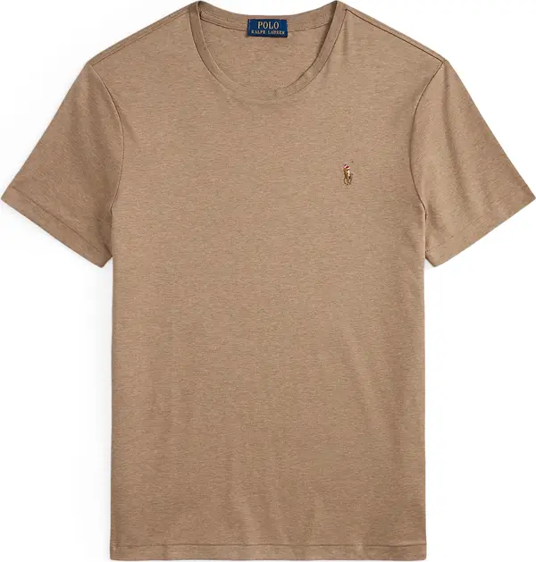 Polo Ralph Lauren Polo Ralph Lauren Majica  taupe siva