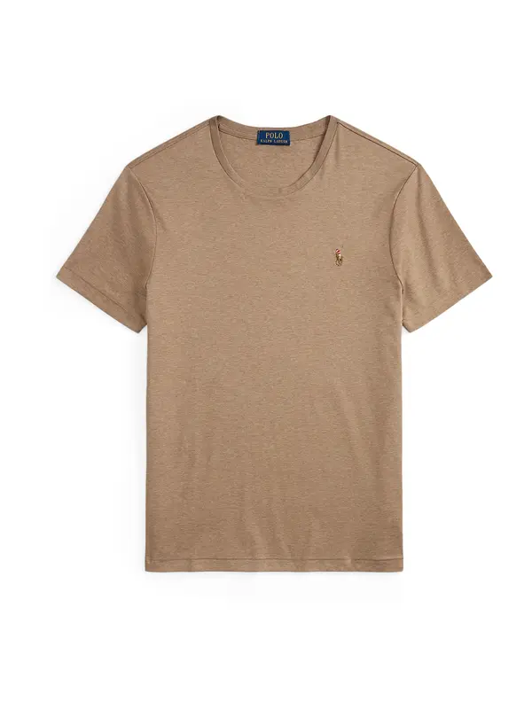 Polo Ralph Lauren Polo Ralph Lauren Majica  taupe siva