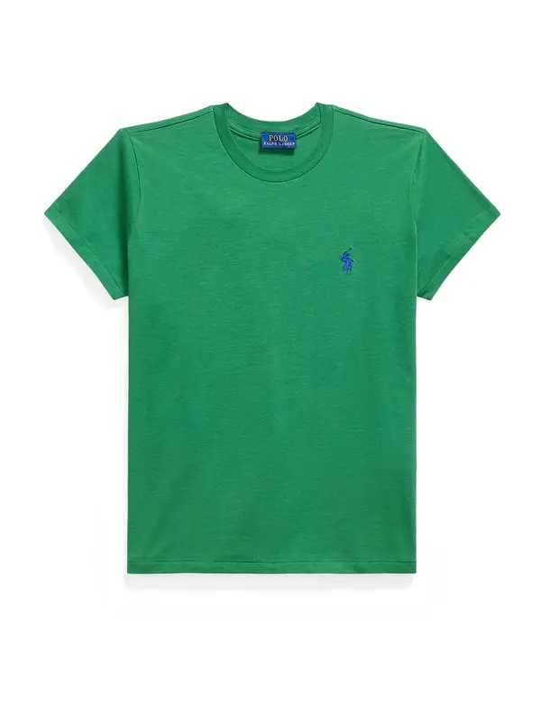 Polo Ralph Lauren Polo Ralph Lauren Majica  zelena