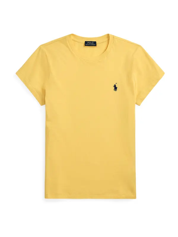 Polo Ralph Lauren Polo Ralph Lauren Majica  žuta