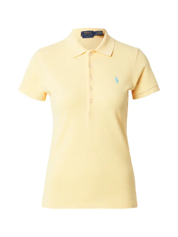 Polo Ralph Lauren Polo Ralph Lauren Majica  žuta