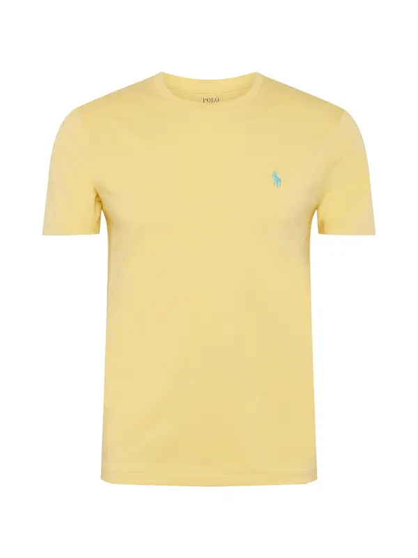 Polo Ralph Lauren Polo Ralph Lauren Majica  žuta
