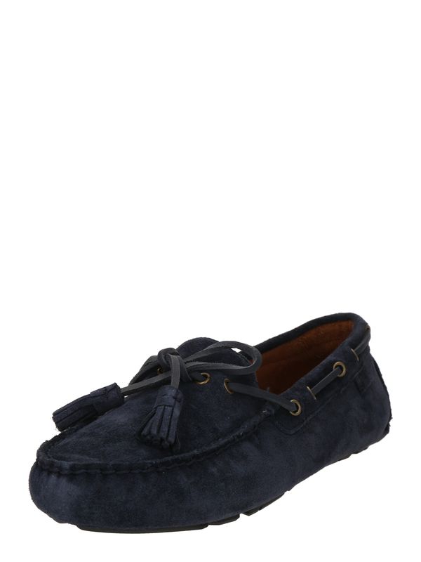 Polo Ralph Lauren Polo Ralph Lauren Mokasinke  mornarsko plava