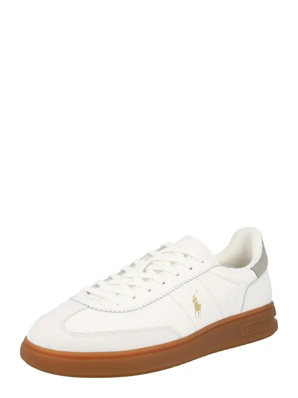 Polo Ralph Lauren Polo Ralph Lauren Niske tenisice  bijela