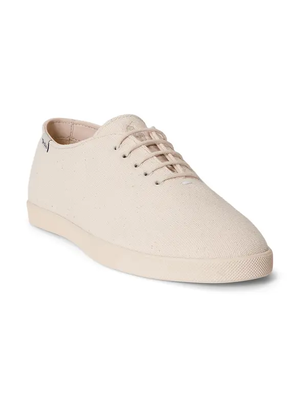 Polo Ralph Lauren Polo Ralph Lauren Niske tenisice 'BRNX'  boja pijeska