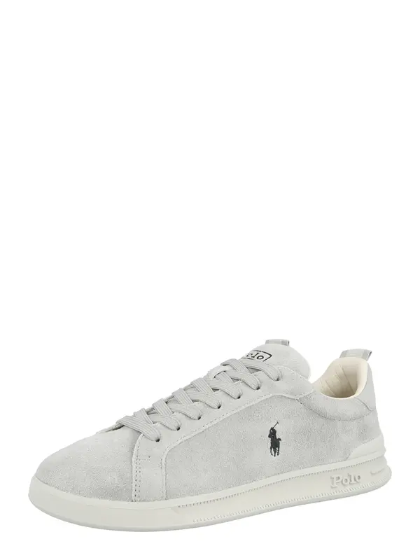 Polo Ralph Lauren Polo Ralph Lauren Niske tenisice  svijetlosiva