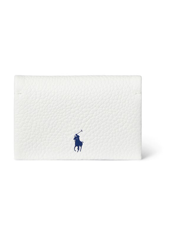 Polo Ralph Lauren Polo Ralph Lauren Novčanik  kraljevsko plava / bijela