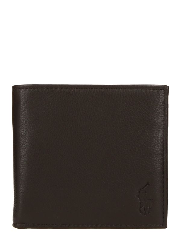 Polo Ralph Lauren Polo Ralph Lauren Novčanik  smeđa