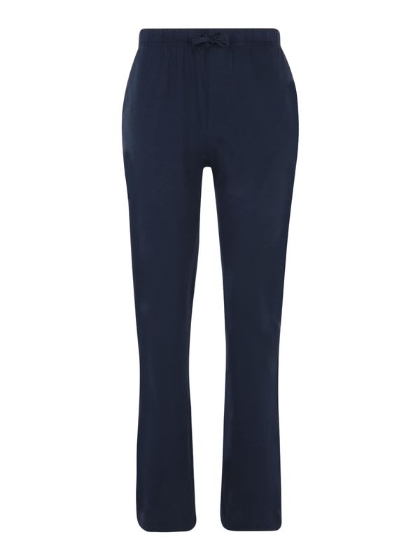 Polo Ralph Lauren Polo Ralph Lauren Pidžama hlače  morsko plava