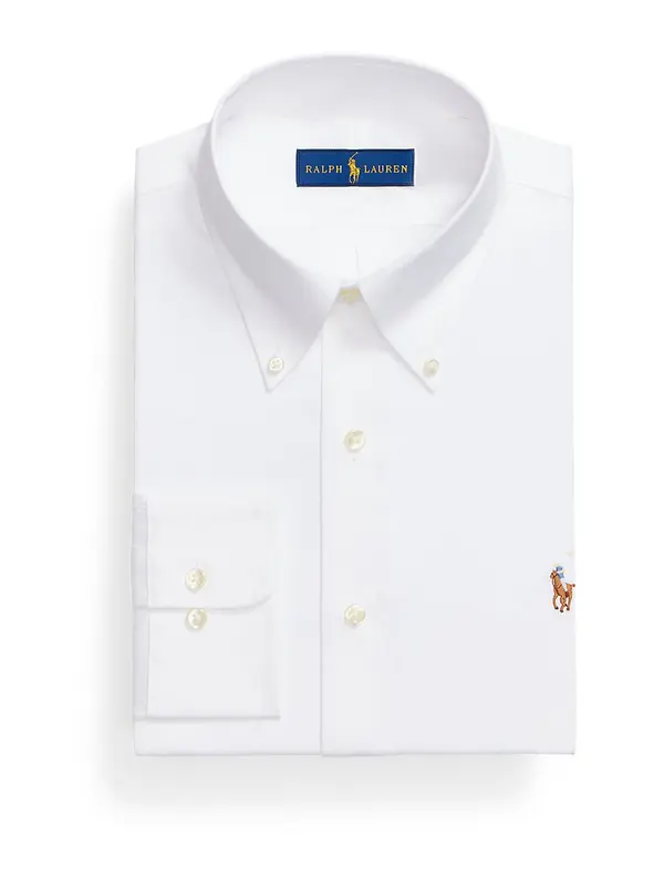 Polo Ralph Lauren Polo Ralph Lauren Poslovna košulja  bijela