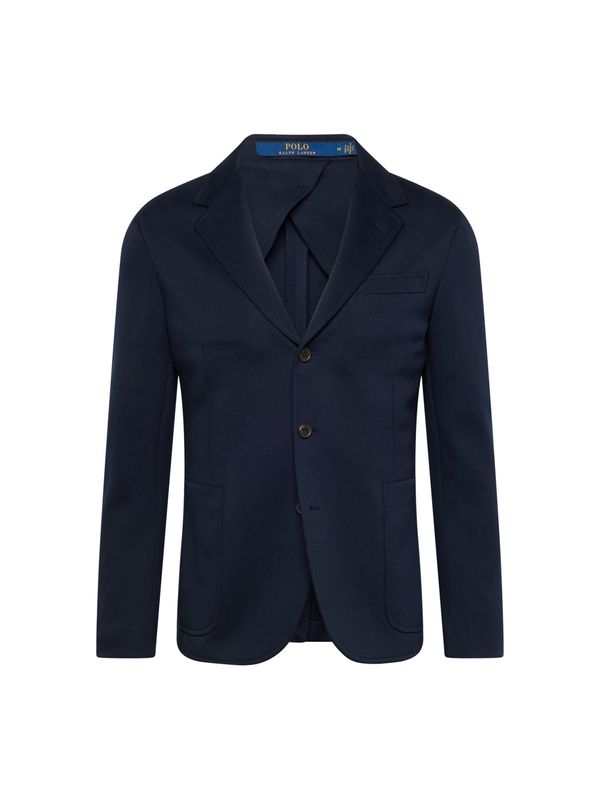 Polo Ralph Lauren Polo Ralph Lauren Poslovni sako  mornarsko plava