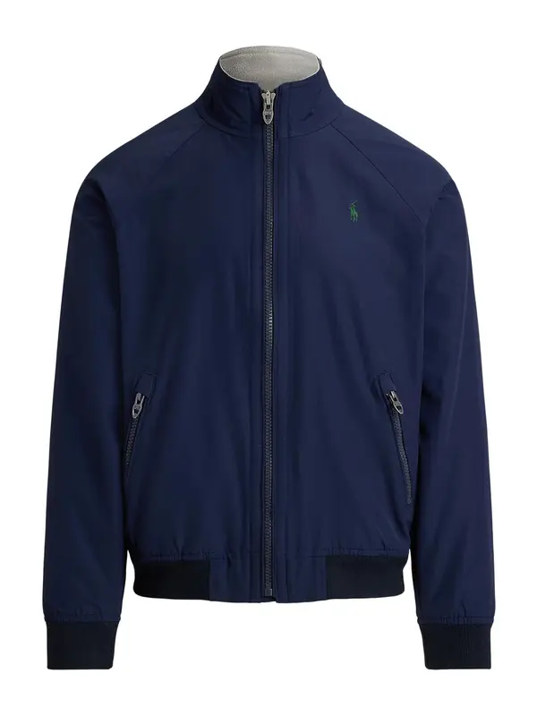 Polo Ralph Lauren Polo Ralph Lauren Prijelazna jakna  mornarsko plava