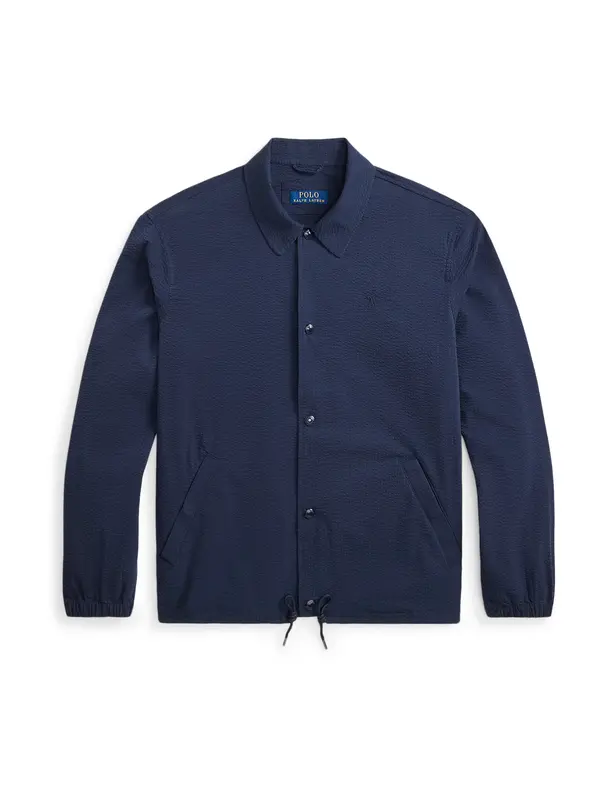 Polo Ralph Lauren Polo Ralph Lauren Prijelazna jakna  morsko plava