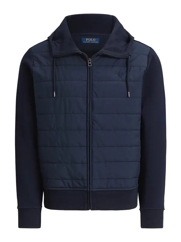Polo Ralph Lauren Polo Ralph Lauren Prijelazna jakna  morsko plava