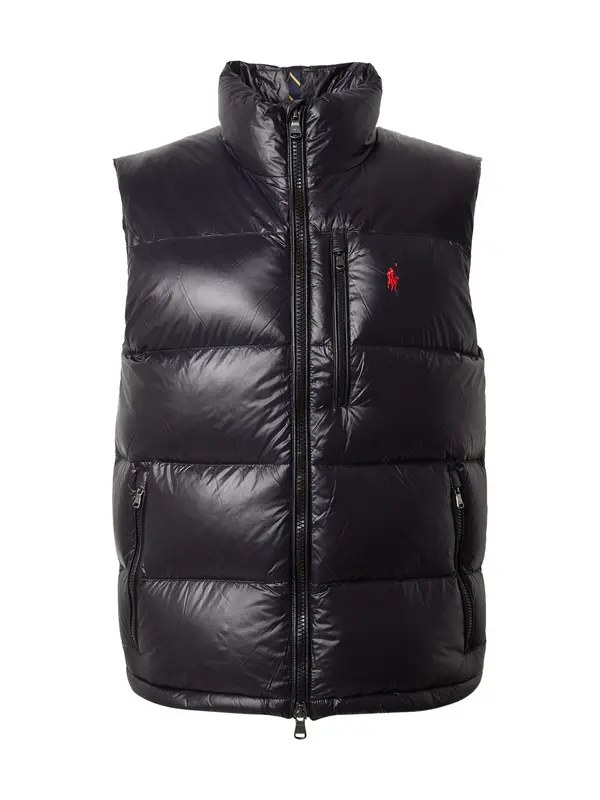 Polo Ralph Lauren Polo Ralph Lauren Prsluk  crna