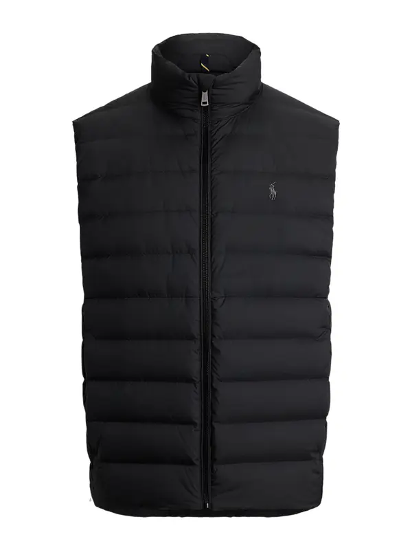 Polo Ralph Lauren Polo Ralph Lauren Prsluk  crna