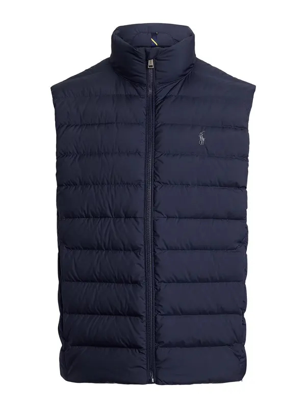 Polo Ralph Lauren Polo Ralph Lauren Prsluk  mornarsko plava
