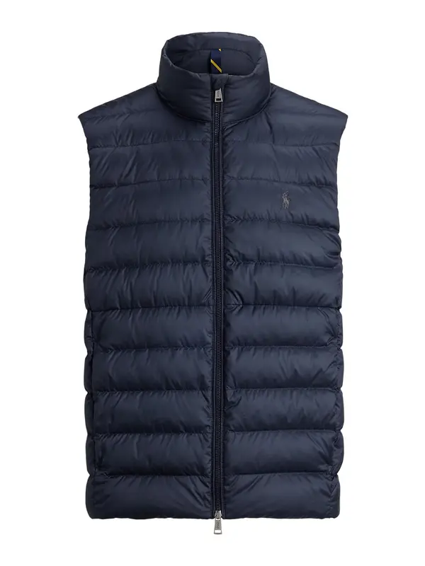 Polo Ralph Lauren Polo Ralph Lauren Prsluk  mornarsko plava