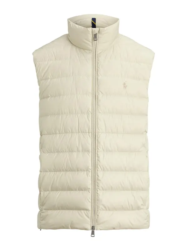 Polo Ralph Lauren Polo Ralph Lauren Prsluk  pijesak