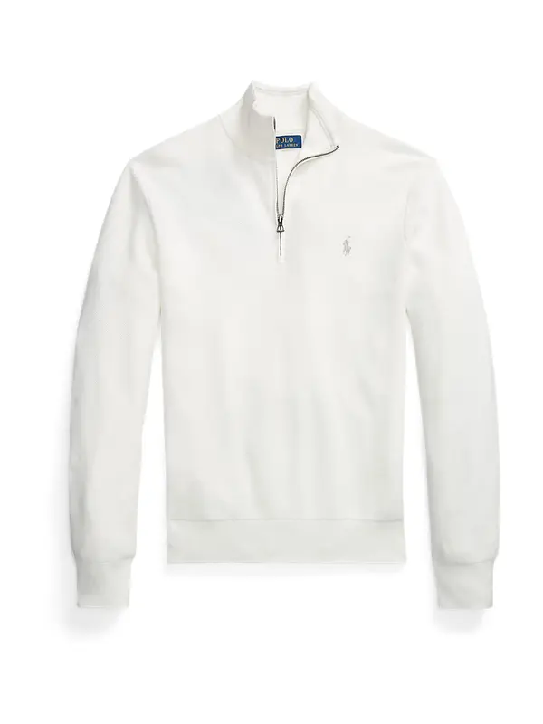 Polo Ralph Lauren Polo Ralph Lauren Pulover  bijela