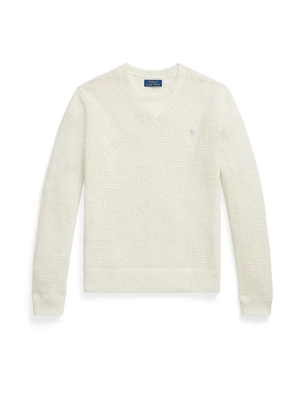 Polo Ralph Lauren Polo Ralph Lauren Pulover  boja pijeska