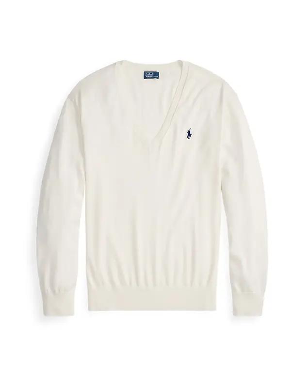 Polo Ralph Lauren Polo Ralph Lauren Pulover  boja pijeska
