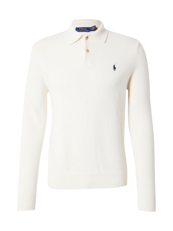 Polo Ralph Lauren Polo Ralph Lauren Pulover  boja pijeska