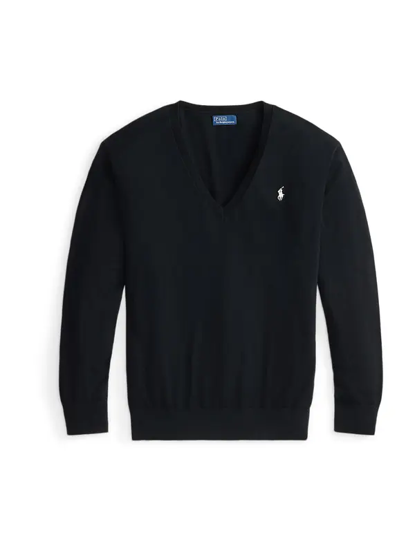 Polo Ralph Lauren Polo Ralph Lauren Pulover  crna