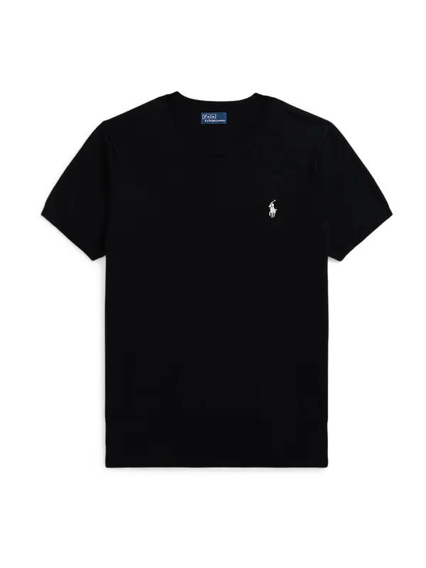 Polo Ralph Lauren Polo Ralph Lauren Pulover  crna