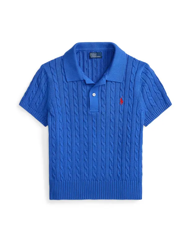 Polo Ralph Lauren Polo Ralph Lauren Pulover  kraljevsko plava