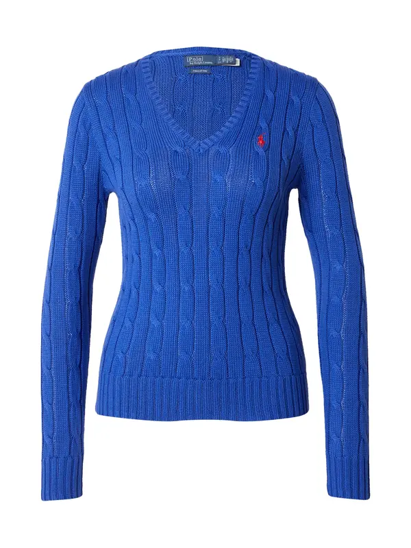 Polo Ralph Lauren Polo Ralph Lauren Pulover  kraljevsko plava
