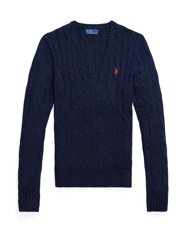 Polo Ralph Lauren Polo Ralph Lauren Pulover  mornarsko plava