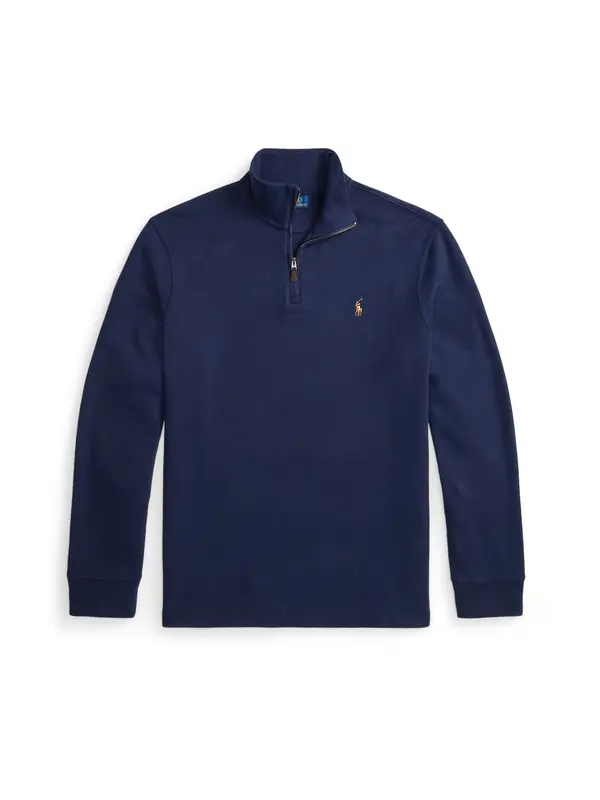 Polo Ralph Lauren Polo Ralph Lauren Pulover  mornarsko plava
